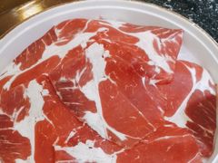 -汇聚德京味铜锅涮肉(沈家桥二路店)
