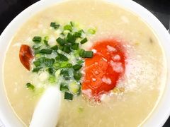 水蟹粥-牛记咖喱美食(十月初五日街店)