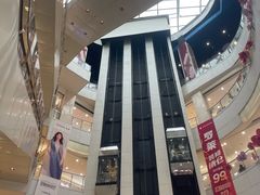 -翠微百货(龙德店)