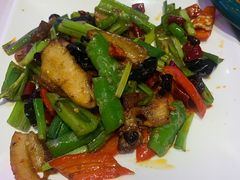 -龙记·香港茶餐厅(海上世界店)