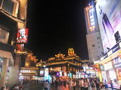 -喜茶(深圳东门1234店)