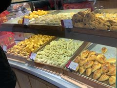 -詹记桃酥(宿州路店)