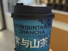 -雾与山茶(大禹城店)
