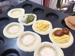 -台湾味正点车轮饼可丽饼(南禅寺店)