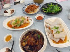 -粤·向群饭店(龙津东路总店)