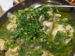 -盛百味·家宴餐厅(霸州分店)