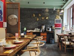 -院落新京菜·烤鸭(地安门店)