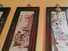 -小吊梨汤·北京菜·烤鸭(清河万象汇店)
