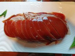 -北京老铺烤鸭(西稍门店)