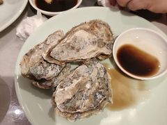 -汉来海港·海鲜自助餐厅(上海七宝领展广场店)