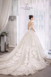 -洋洋婚纱品牌集合店