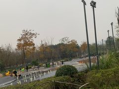 -金海湾滨江公园