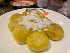 -粗粮人家·东北菜(洋桥店)