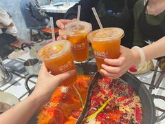 -贰回巷火锅馆(钟楼店)