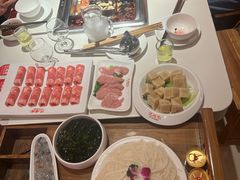 -九码头重庆毛肚火锅(棠岗店)