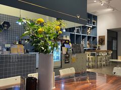 -微焙咖啡工厂(海峡创意产业园·红坊店)