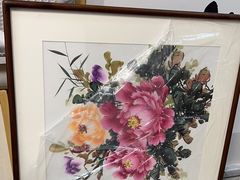 -宸宸画框裱画配框工厂店(莘庄店)