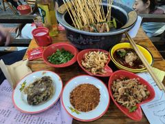 -冒椒火辣(奎星楼街店)