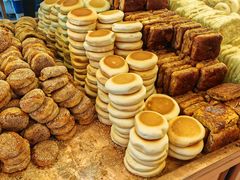 -杨老大焙子月饼干货(宽巷子民族美食街店)