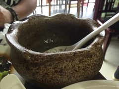 -九华山友谊土菜馆 小资餐厅