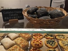 -WHEAT&BAKER-麥(凯德来福士店)