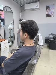 -保罗造型