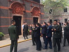 -中共一大纪念馆