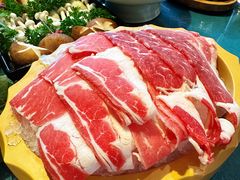 -慢丽江·云南野生菌土鸡锅(付家庄店)