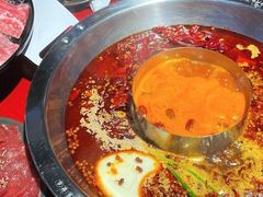 -谭鸭血老火锅·匠心(环球港旗舰店)