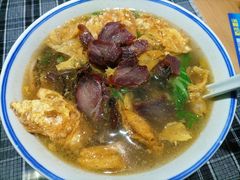 叉烧螺蛳粉-八十八粉儿(尚都店)
