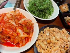 -槿Story·韩国料理(望京韩国美食城店)