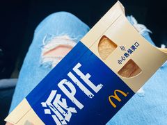 -麦当劳(红旗路店)