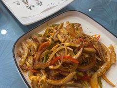 -马艾萨中国兰州传统牛肉面(惠新里店)