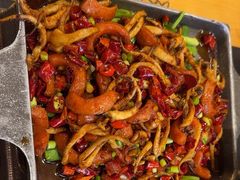 -陈厨老味·老派郴州菜(宜章店)