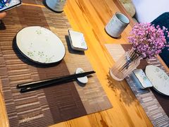 -酒井酱子·深夜食堂(东城汇店)