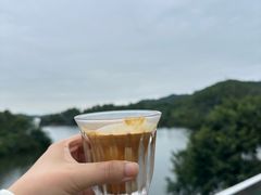 dirty-华凌山庄·隐湖栖