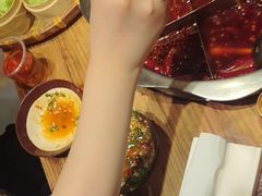 -古木枫老火锅(洪崖洞店)