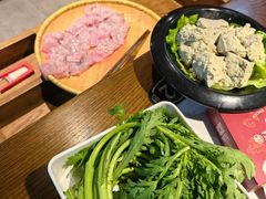 -老天桥蛙炉火锅(姑苏总店)
