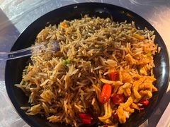 -串小白烧烤(金沙洲店)