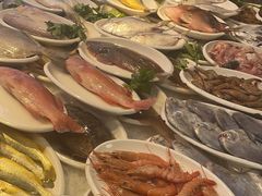 -老地方海鲜坊(步行街店)