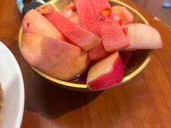 -小豆海棠(嘉兴路店)