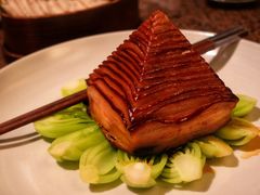 -湖滨28中餐厅·西湖宴·杭州君悦酒店