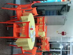 -锐记美食店·现捞海鲜(闸坡店)