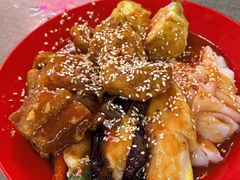 阿福酿豆腐-ICC PUDU