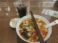 -毅祥斋老孙家泡馍(西羊市店)