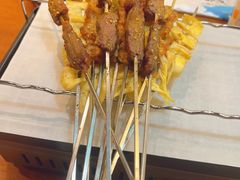 -老虎滩大连海鲜烧烤(水游城店)