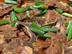 -杨氏青龙虾·羊蝎子(金盛路总店)