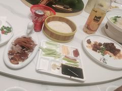 -梅利汴京烤鸭•开封豫菜地标店(东大街店)