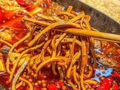 -阳阳老火锅(小南门店)