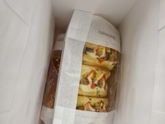 -好利来(欧尚广场店)